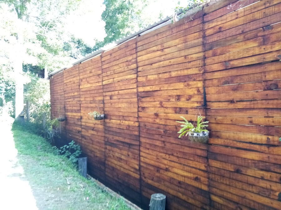 Commercial Property for Sale in Harkerville A H Western Cape